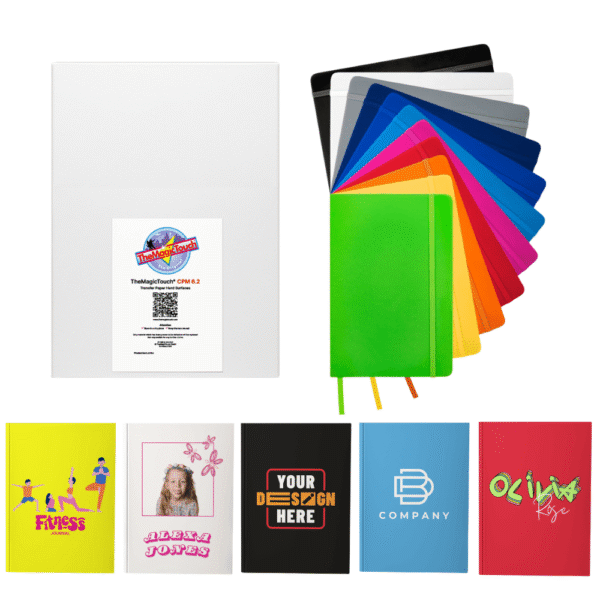 Starter Pack Notebooks