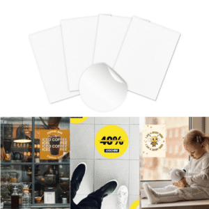 Starter Pack Stickers