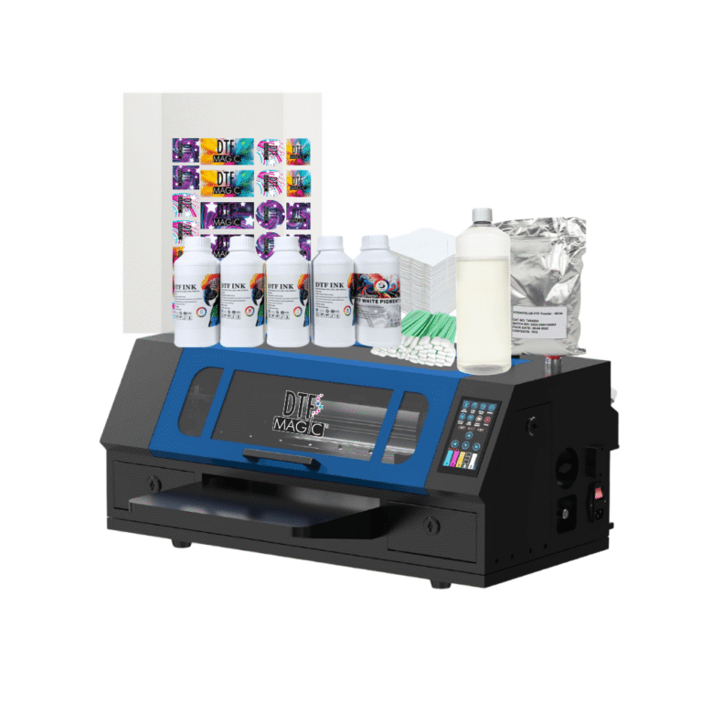 Starter pack DTF Magic Printer Pro 30 1