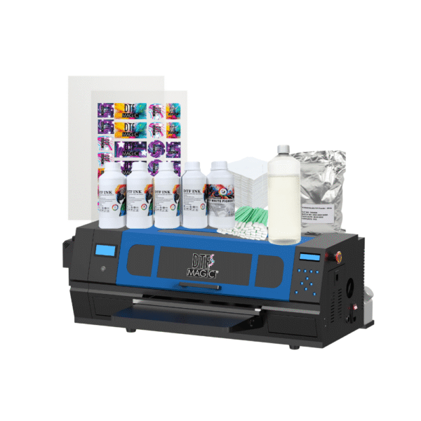 DTF Magic Printer Pro 30 Starter Pack