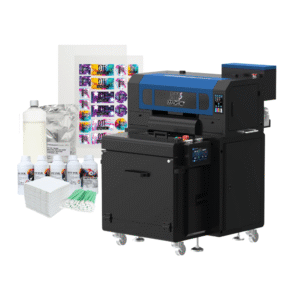 DTF Magic Printer Pro 33 All in one Starter Pack