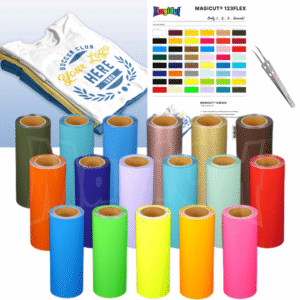 Starter Pack MagiCut 123Flex