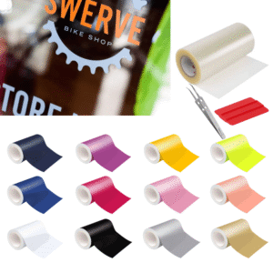 Starter Pack Vinyl Gloss