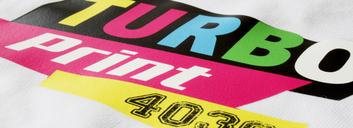 TURBO PRINT 4036 MATT