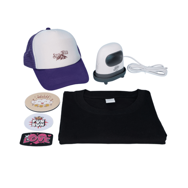 TheMagicTouch HTP123 Mini - Image 6