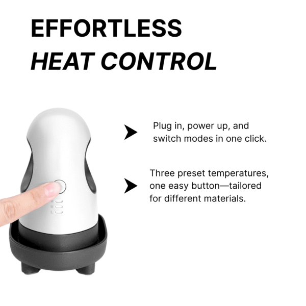 TheMagicTouch HTP123 Mini - Image 4