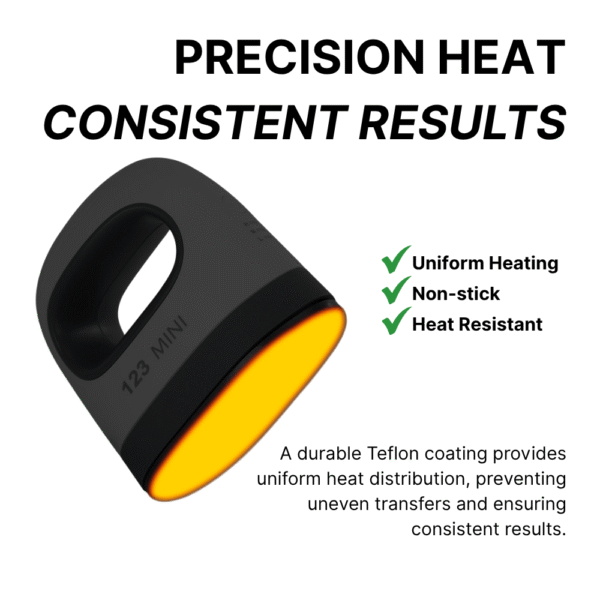 TheMagicTouch HTP123 Mini - Image 5