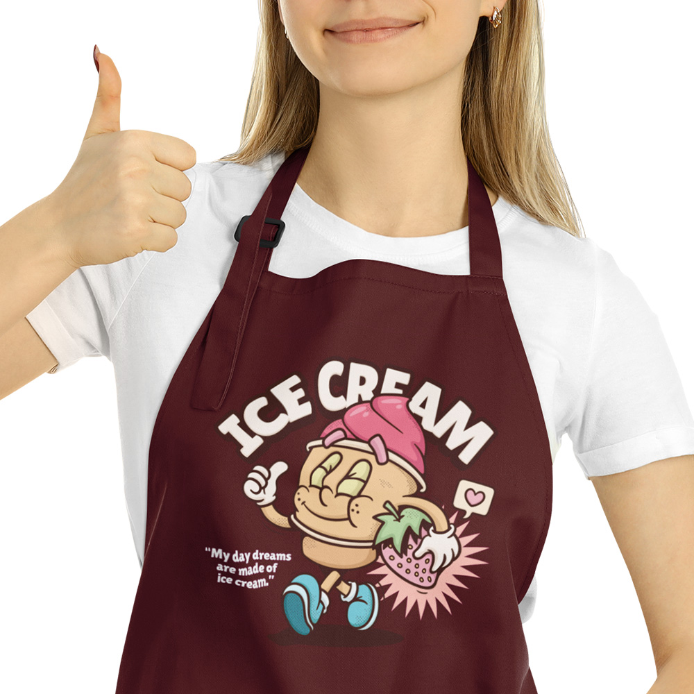 TheMagicTouch WTT Product Apron