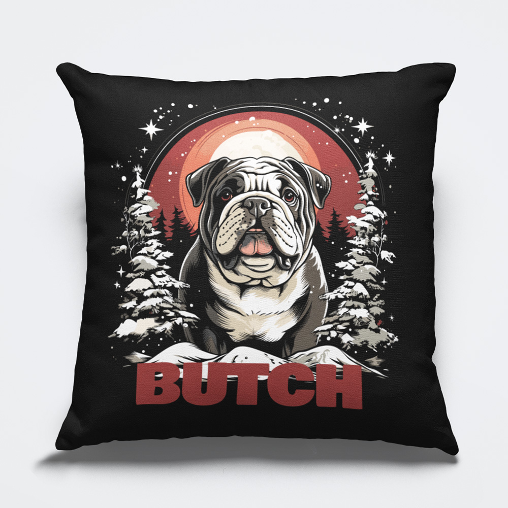 TheMagicTouch WTT Product Pillow