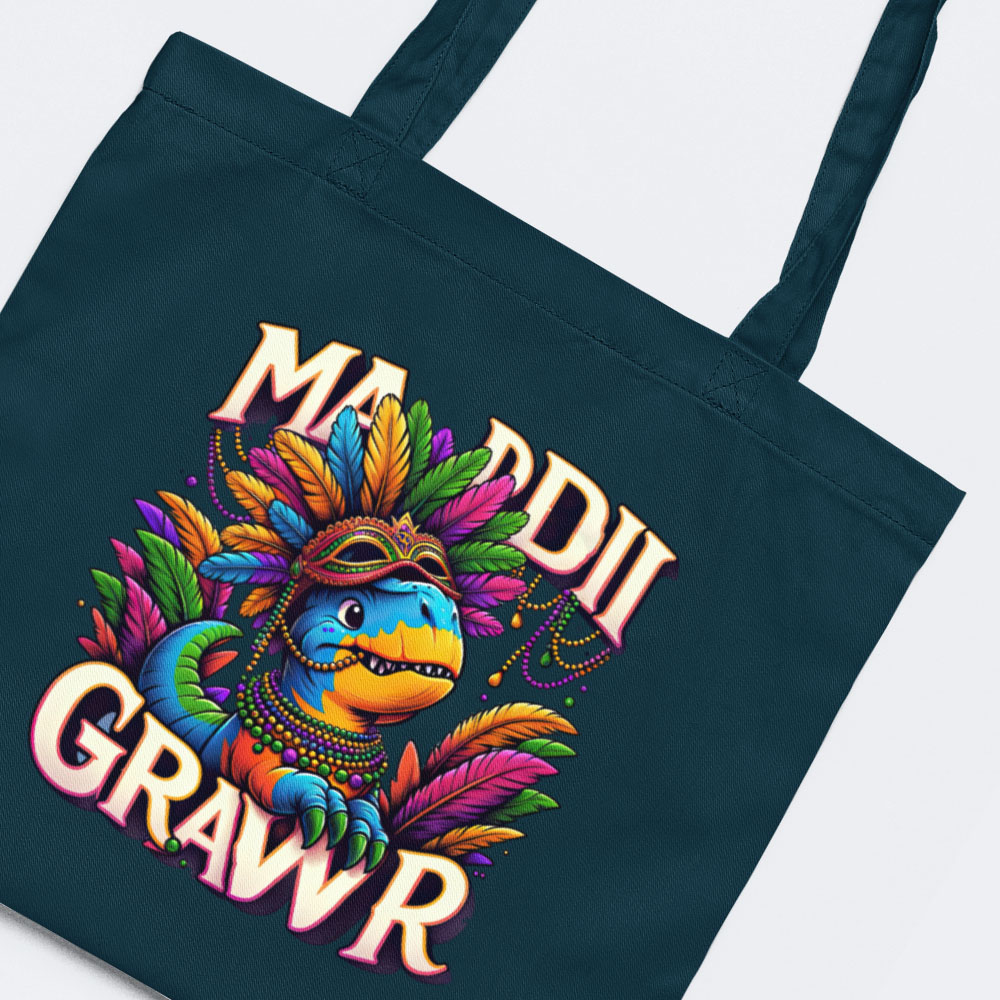 TheMagicTouch WTT Product Tote bag