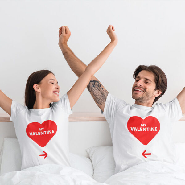 Theme Image Valentine