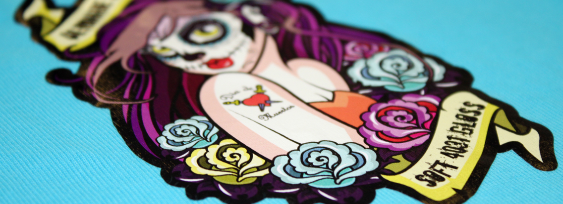 ULTIMATE PRINT SOFT 4031 GLOSS