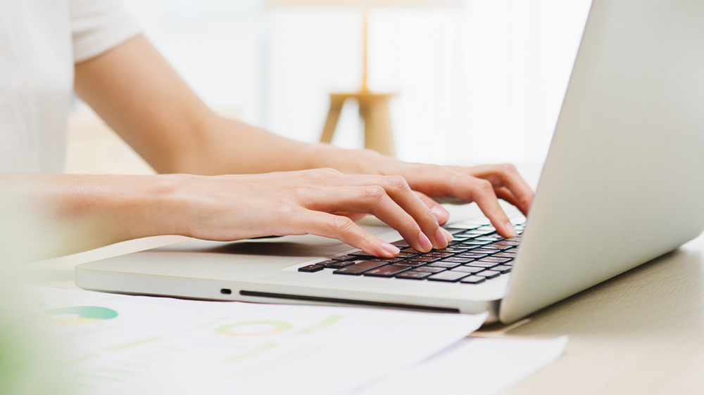 Website Blog Featured Image