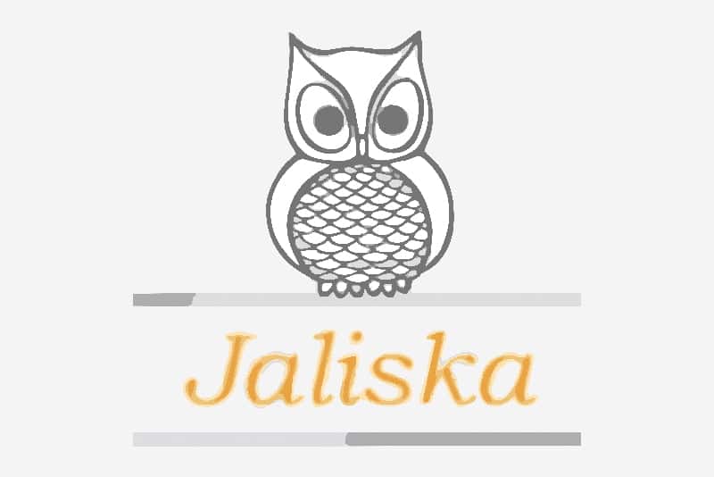 Wederverkoper-TheMagicTouch-Jaliska