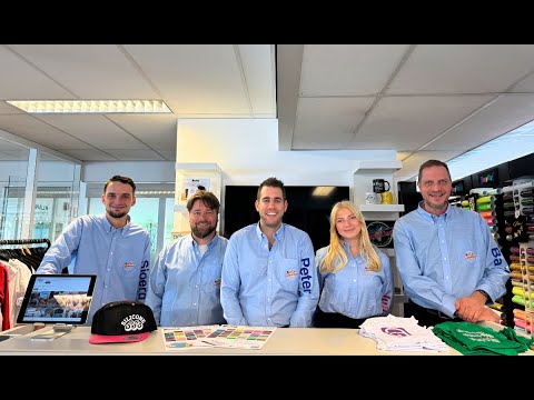 themagictouch roadshows kom naar