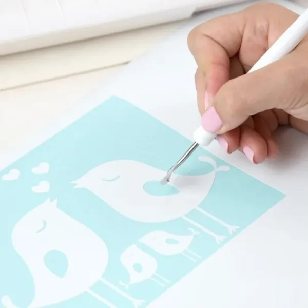 Silhouette Hook - Image 2