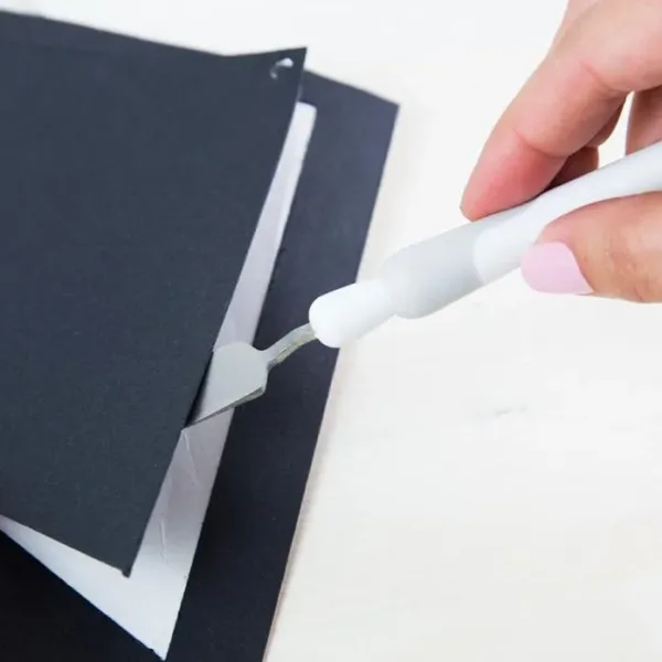 Silhouette Spatula - Image 2