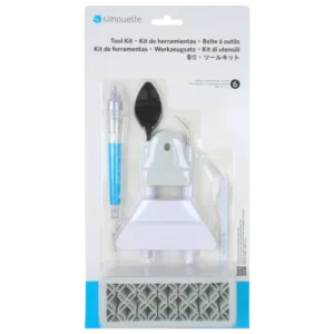 Silhouette New Tool Kit
