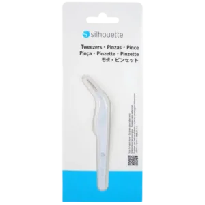 Silhouette Tweezers