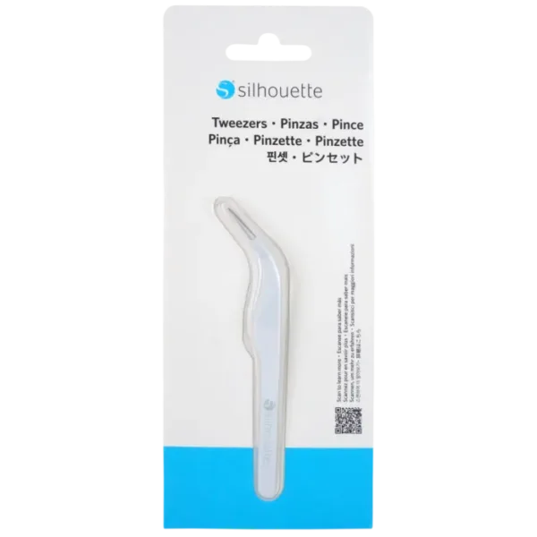 Silhouette Tweezers