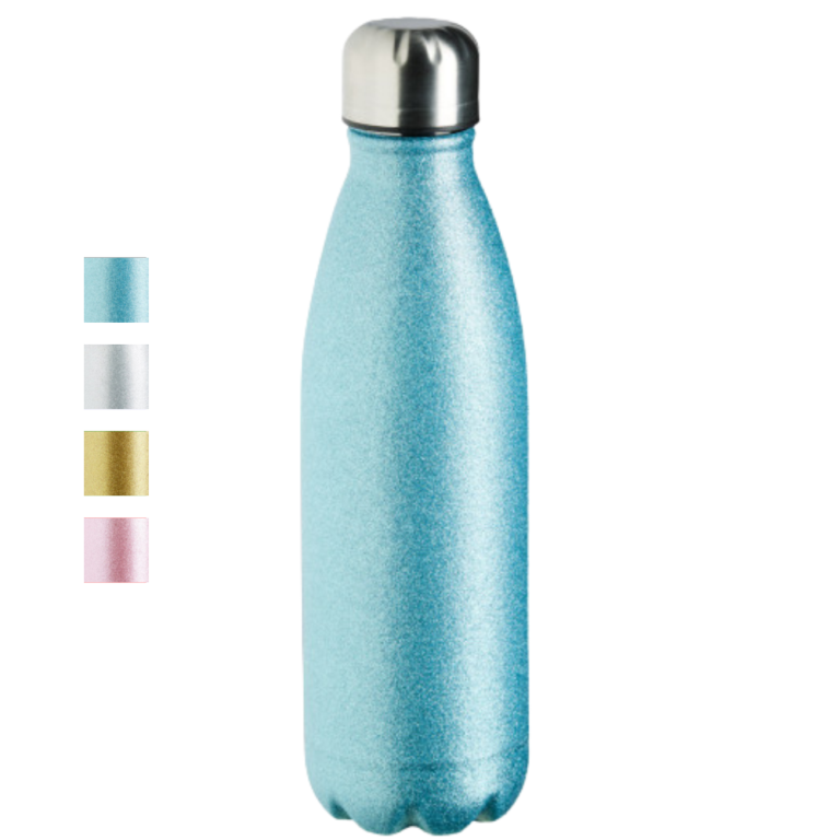 Thermos Bottle Glitter