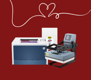 Starter Pack Valentine