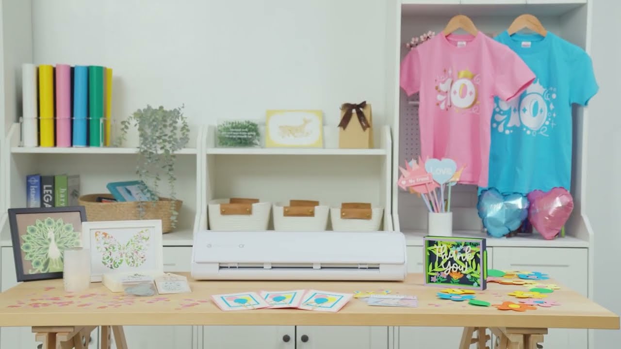 the cameo 5 alpha is here