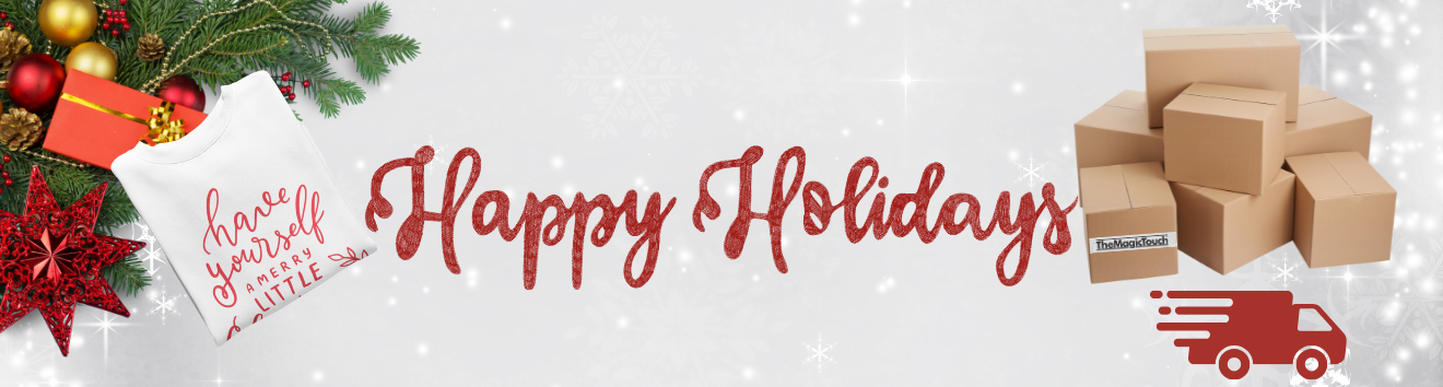 Blog Banner Holiday Closure