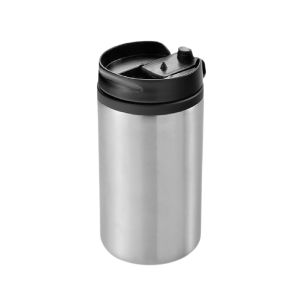 Travel Mugs 4 Travel Mugs - Image 4