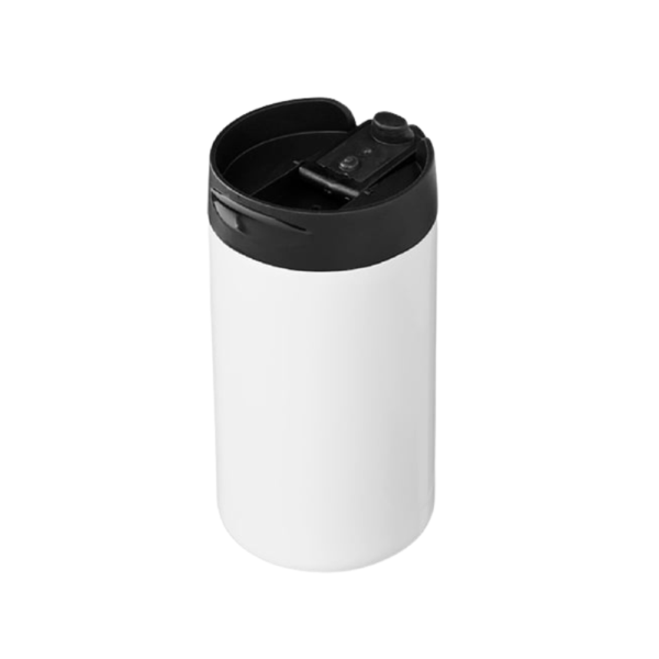 Travel Mugs 3 Travel Mugs - Image 3