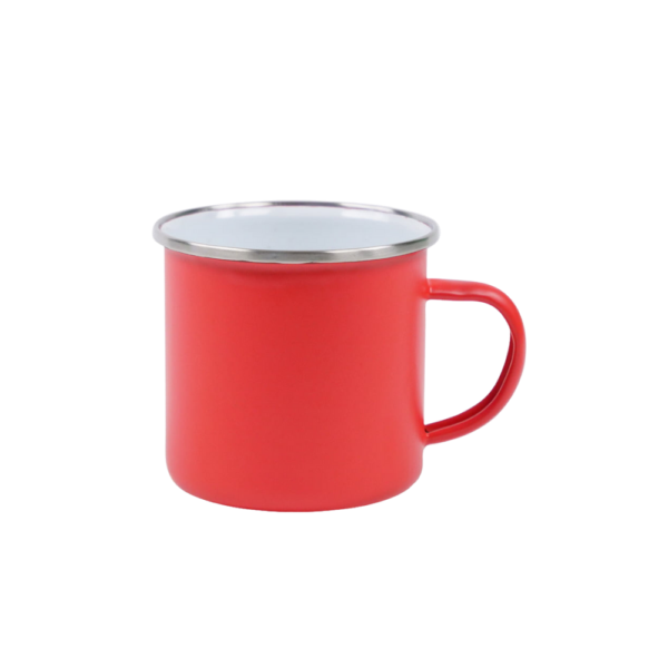Enamel Mugs Matte - Image 6