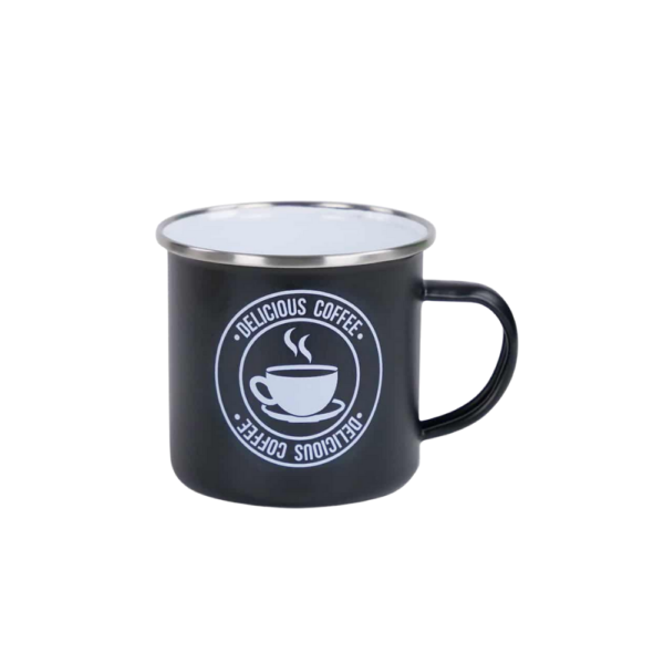Enamel Mugs Matte - Image 3