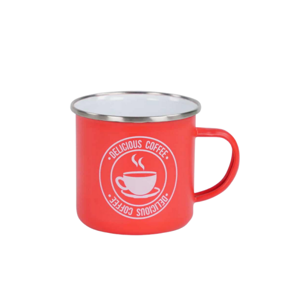 Enamel Mugs Matte - Image 13