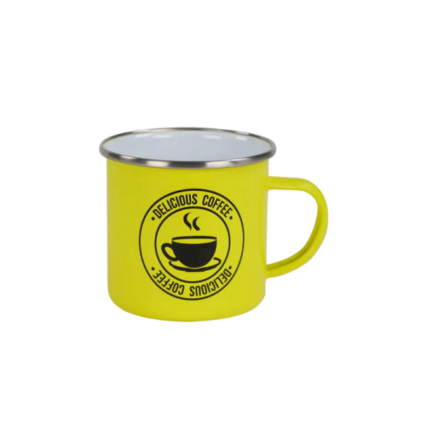 Enamel Mugs Matte - Image 12