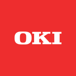 Logo OKI