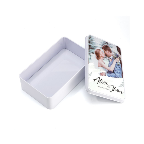 Metal Cans - Image 4