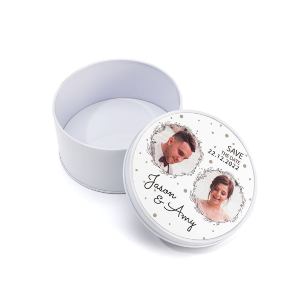 Metal Cans - Image 2