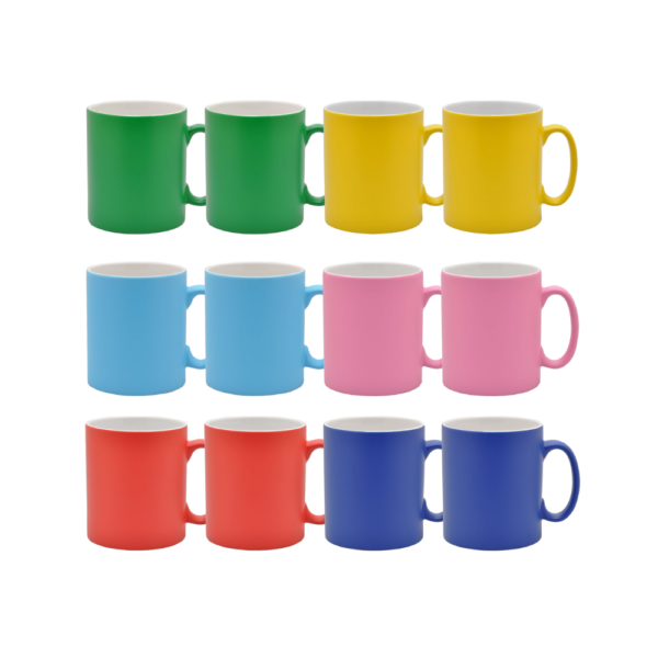Mugs Matte - Image 10
