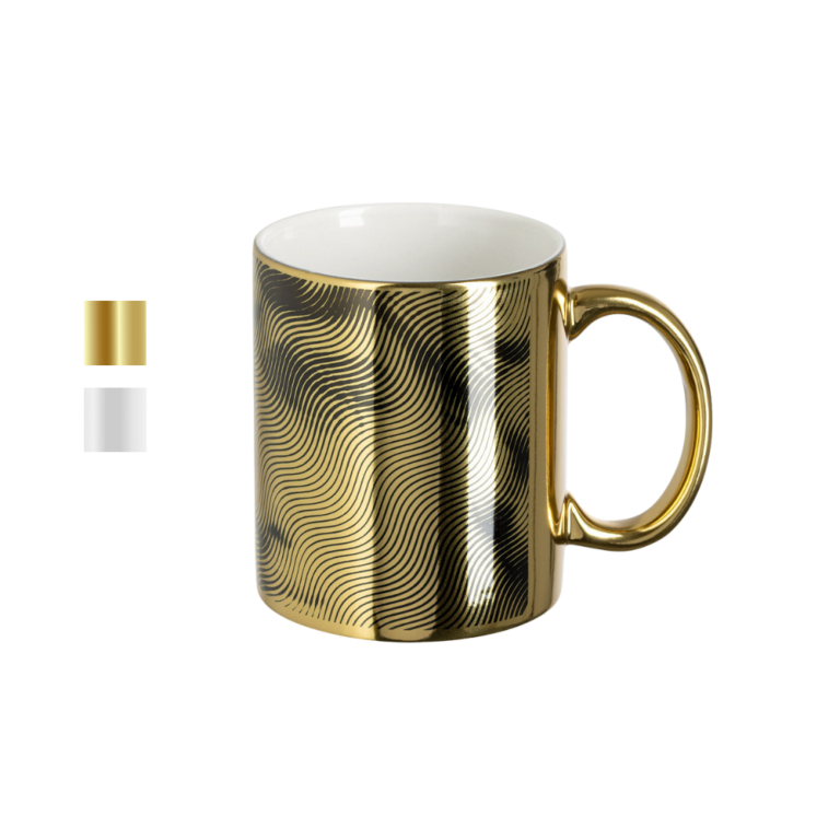 Mugs Metallic