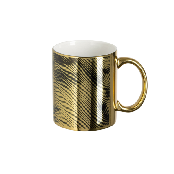 Sublimation Mug Metallic - Image 2