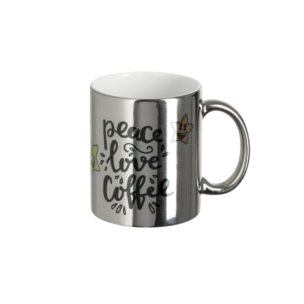 Sublimation Mug Metallic - Image 3