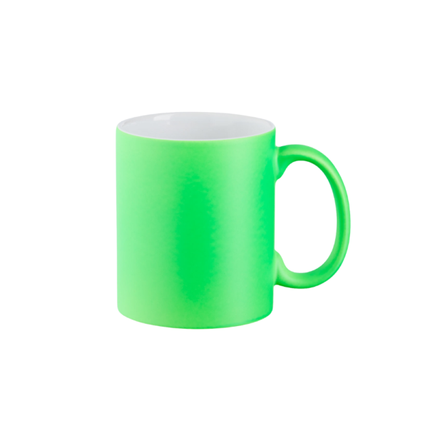 Mugs Fluorescent 4 Mugs Fluorescent - Image 4