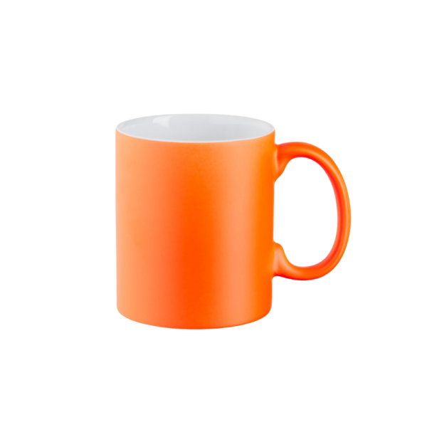 Mugs Fluorescent 3 Mugs Fluorescent - Image 3