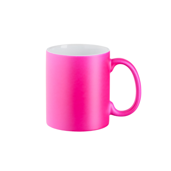 Mugs Fluorescent 2 Mugs Fluorescent - Image 2