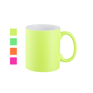 Mugs Fluorescent