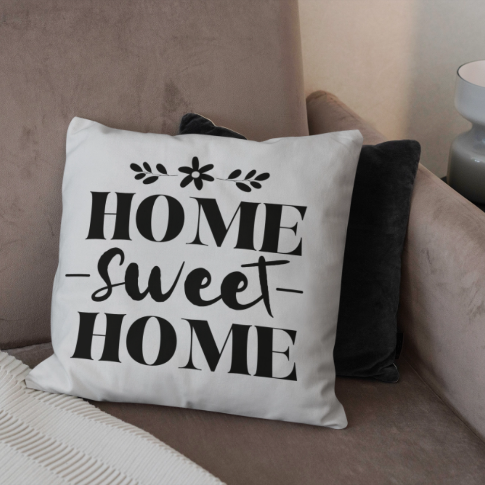 Pillowcase Cotton Lifestyle Photo