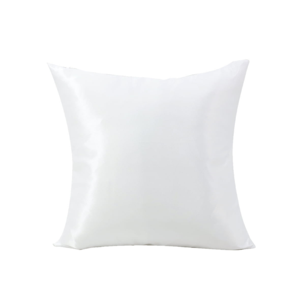 Pillowcase Glossy White - Image 2