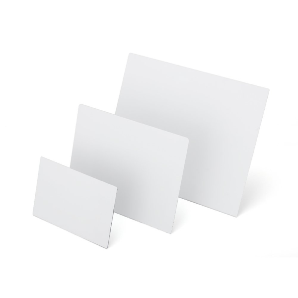 Sublimation Panel Gloss White - Image 3