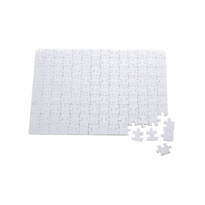Sublimation Puzzle