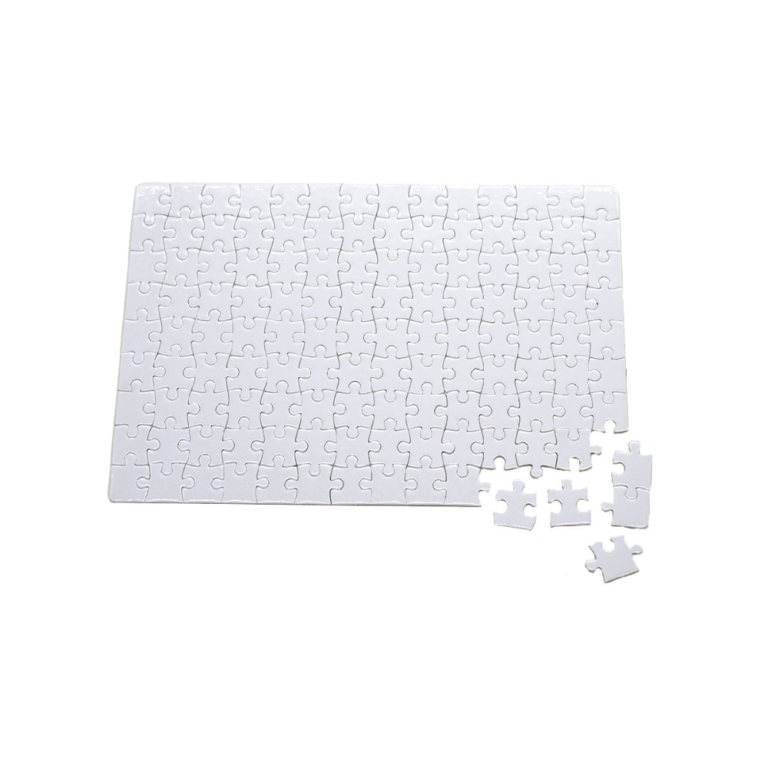 Sublimation Puzzle Unprinted